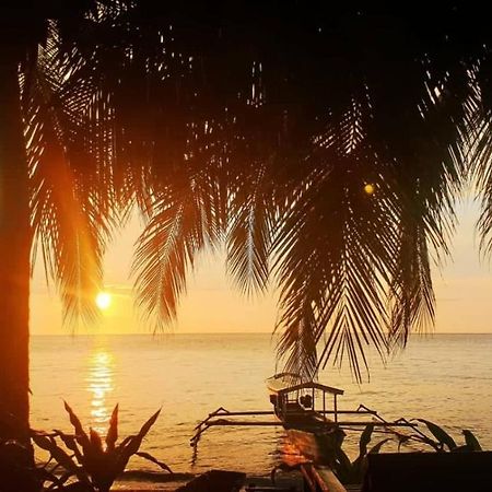 Sunset Beach Batudaka Экстерьер фото